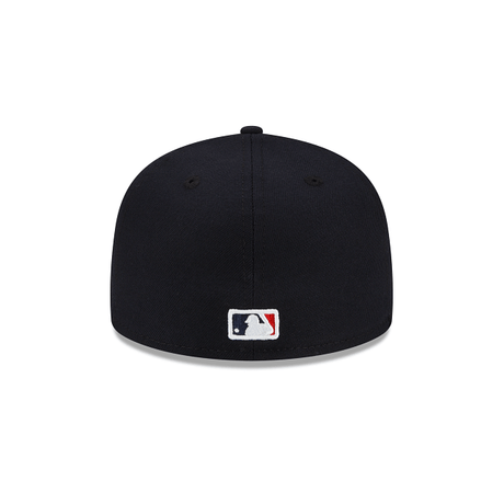 Minnesota Twins Authentic Collection 59FIFTY Fitted - New Era - 