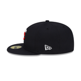 Minnesota Twins Authentic Collection 59FIFTY Fitted - New Era - 