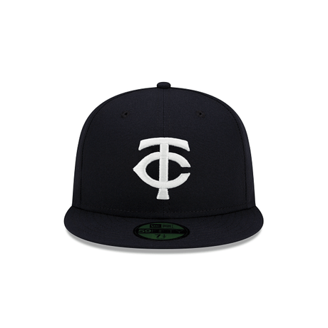 Minnesota Twins Authentic Collection Alt 59FIFTY Fitted - New Era - 