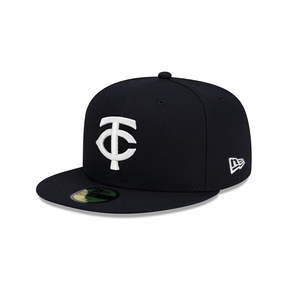 Minnesota Twins Authentic Collection Alt 59FIFTY Fitted - New Era - 