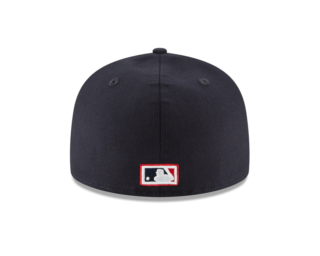 Minnesota Twins Authentic Collection Black 59FIFTY Fitted - New Era - 