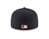 Minnesota Twins Authentic Collection Black 59FIFTY Fitted - New Era - 