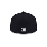 Minnesota Twins Authentic Collection Road 59FIFTY Fitted - New Era - 