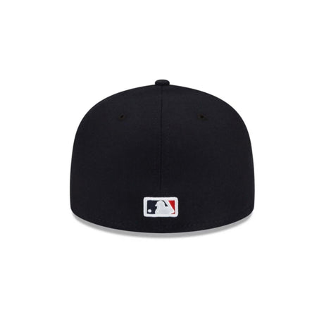 Minnesota Twins Authentic Collection Road 59FIFTY Fitted - New Era - 