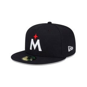 Minnesota Twins Authentic Collection Road 59FIFTY Fitted - New Era - 