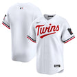 Minnesota Twins Home Limited Jersey By Nike® - Nike - 