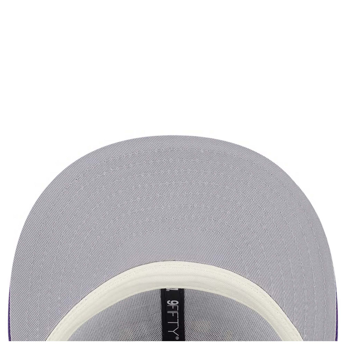 Minnesota Vikings 2024 Sideline Statement Plaid New Era 9FIFTY Snapback Hat - New Era - 23950913101