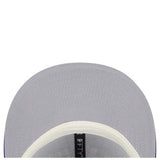 Minnesota Vikings 2024 Sideline Statement Plaid New Era 9FIFTY Snapback Hat - New Era - 23950913101
