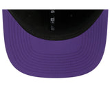 Minnesota Vikings 2026 NFL Sideline Collection Purple 9SEVENTY Stretch-Snap Hat - New Era - 23850513101