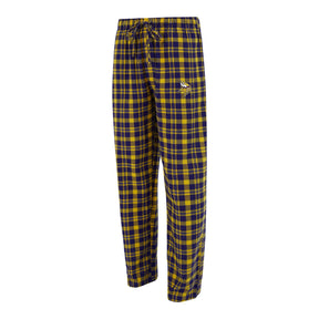 Minnesota Vikings Ultimate Sleep Pants - Concept Sports - 120813101