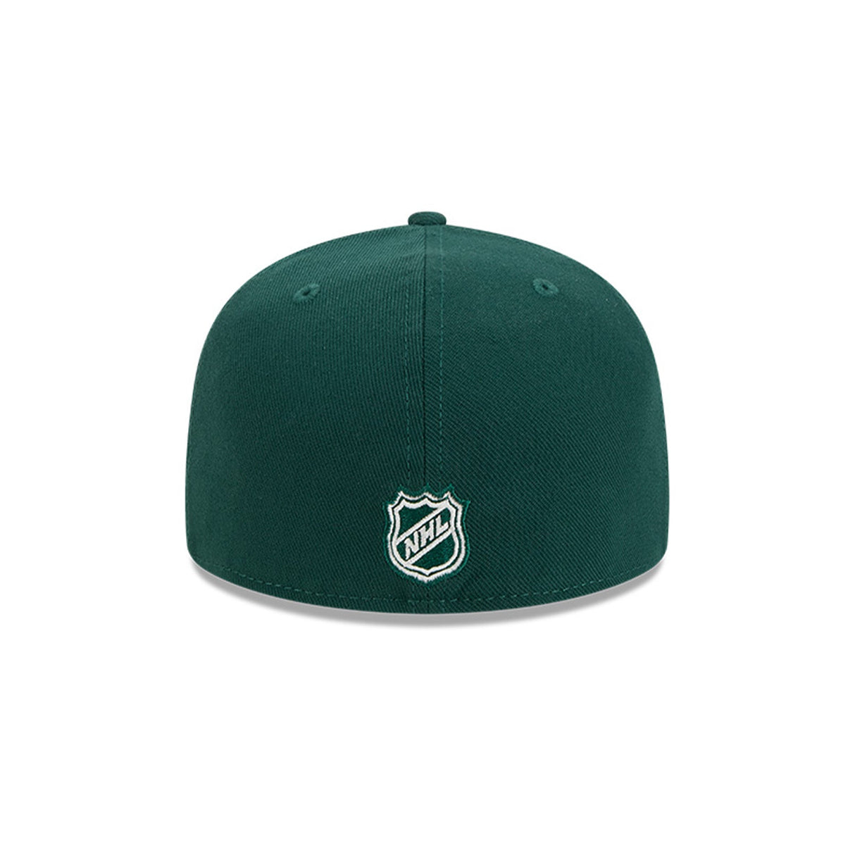 Minnesota Wild Team Green 59FIFTY Fitted Hat - New Era - 23500533001