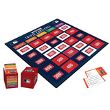 MLB - Baseball Trivia Challenge - MasterPieces Puzzle Company INC - 705988003790