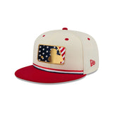 MLB Independence Day 2026 59FIFTY Fitted Hat - New Era - 37090340001