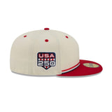 MLB Independence Day 2026 59FIFTY Fitted Hat - New Era - 37090340001