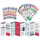 MLB - League Fanzy Dice Game - MasterPieces Puzzle Company INC - 705988419232