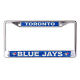 MLB License Plate Frame - CHOOSE YOUR TEAM - Wincraft - 324202404