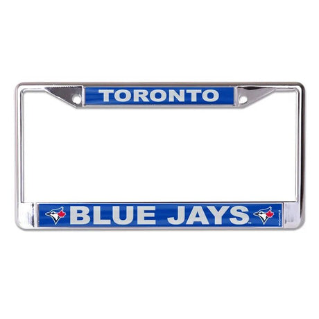 MLB License Plate Frame - CHOOSE YOUR TEAM - Wincraft - 324202404