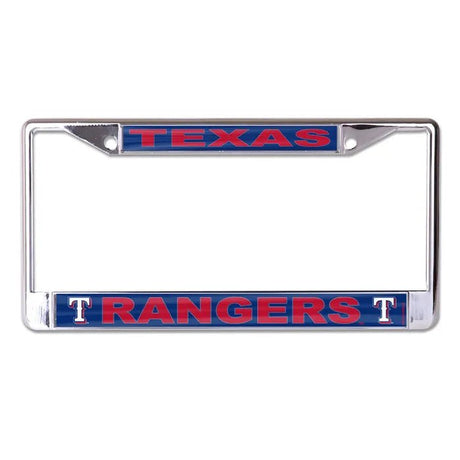 MLB License Plate Frame - CHOOSE YOUR TEAM - Wincraft - 324202422