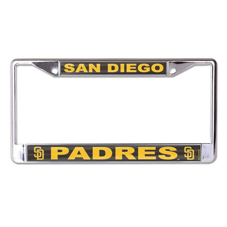 MLB License Plate Frame - CHOOSE YOUR TEAM - Wincraft - 324202419