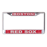MLB License Plate Frame - CHOOSE YOUR TEAM - Wincraft - 324202423