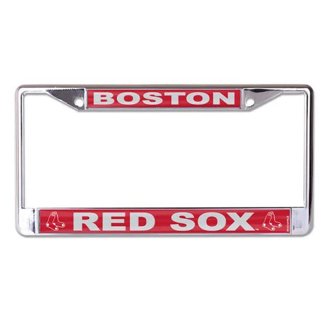 MLB License Plate Frame - CHOOSE YOUR TEAM - Wincraft - 324202423