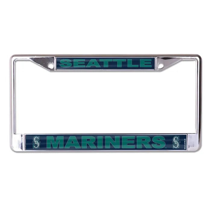 MLB License Plate Frame - CHOOSE YOUR TEAM - Wincraft - 324202415
