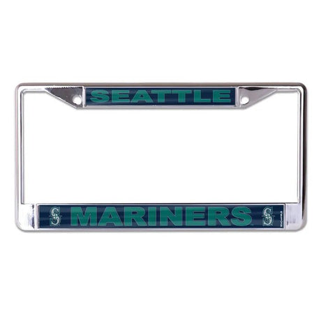 MLB License Plate Frame - CHOOSE YOUR TEAM - Wincraft - 324202415