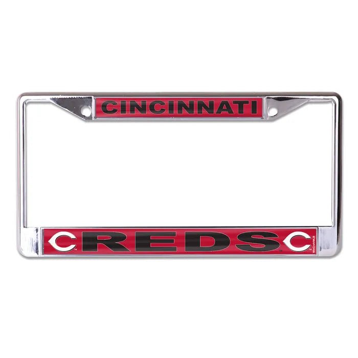 MLB License Plate Frame - CHOOSE YOUR TEAM - Wincraft - 324202424