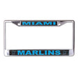 MLB License Plate Frame - CHOOSE YOUR TEAM - Wincraft - 324202420