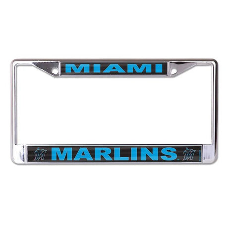 MLB License Plate Frame - CHOOSE YOUR TEAM - Wincraft - 324202416