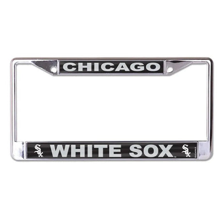 MLB License Plate Frame - CHOOSE YOUR TEAM - Wincraft - 324202429