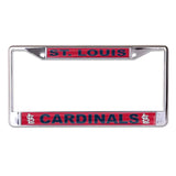 MLB License Plate Frame - CHOOSE YOUR TEAM - Wincraft - 324202407