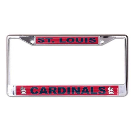 MLB License Plate Frame - CHOOSE YOUR TEAM - Wincraft - 324202407