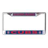 MLB License Plate Frame - CHOOSE YOUR TEAM - Wincraft - 324202408