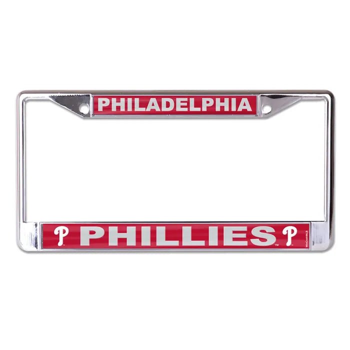 MLB License Plate Frame - CHOOSE YOUR TEAM - Wincraft - 324202420