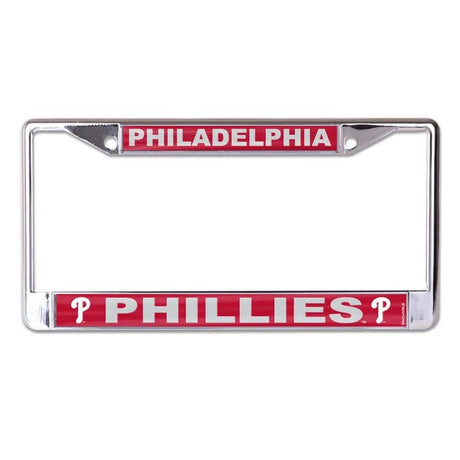 MLB License Plate Frame - CHOOSE YOUR TEAM - Wincraft - 324202420