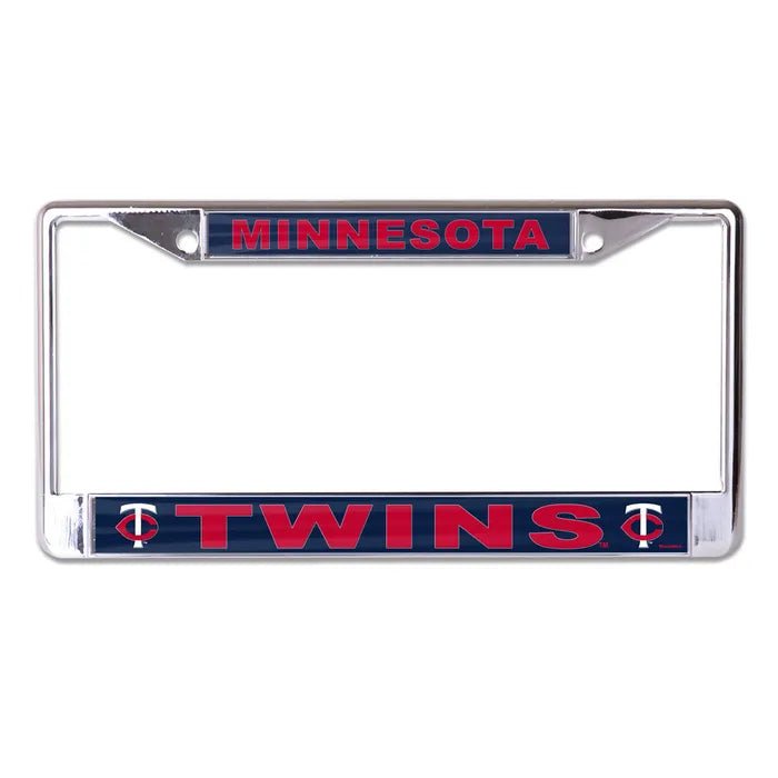 MLB License Plate Frame - CHOOSE YOUR TEAM - Wincraft - 324202428