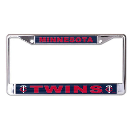 MLB License Plate Frame - CHOOSE YOUR TEAM - Wincraft - 324202428