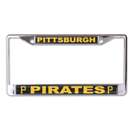 MLB License Plate Frame - CHOOSE YOUR TEAM - Wincraft - 324202421