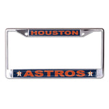 MLB License Plate Frame - CHOOSE YOUR TEAM - Wincraft - 324202403