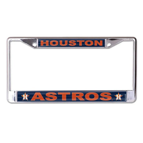 MLB License Plate Frame - CHOOSE YOUR TEAM - Wincraft - 324202403