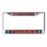 MLB License Plate Frame - CHOOSE YOUR TEAM - Wincraft - 324202427