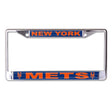 MLB License Plate Frame - CHOOSE YOUR TEAM - Wincraft - 324202422