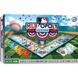 MLB Opoly Junior - MasterPieces Puzzle Company INC - 705988014178