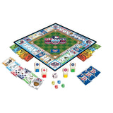 MLB Opoly Junior - MasterPieces Puzzle Company INC - 705988014178