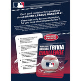 MLB Trivia Challenge - MasterPieces Puzzle Company INC - 705988016875
