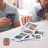 MLB World Series Playing Cards - 54 Card Deck - MasterPieces Puzzle Company INC - 705988917868