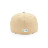 Monclova Acereros Desert Sky 59FIFTY Fitted - New Era - 