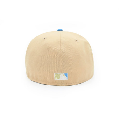 Monclova Acereros Desert Sky 59FIFTY Fitted - New Era - 