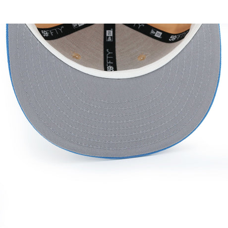 Monclova Acereros Desert Sky 59FIFTY Fitted - New Era - 